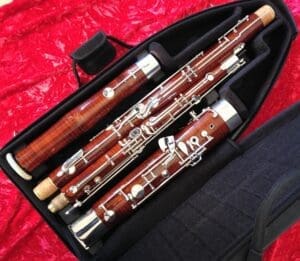 Bassoons