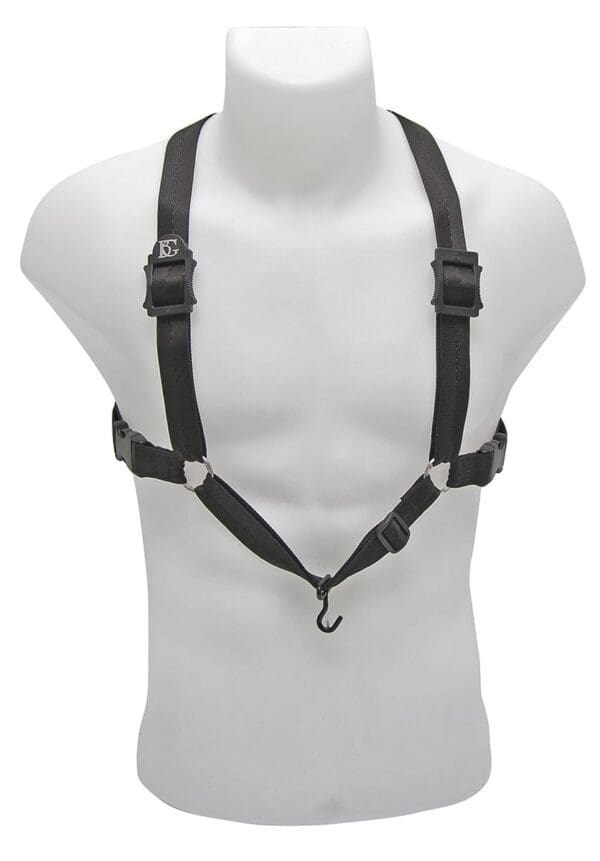 BG Bassoon Harness, small