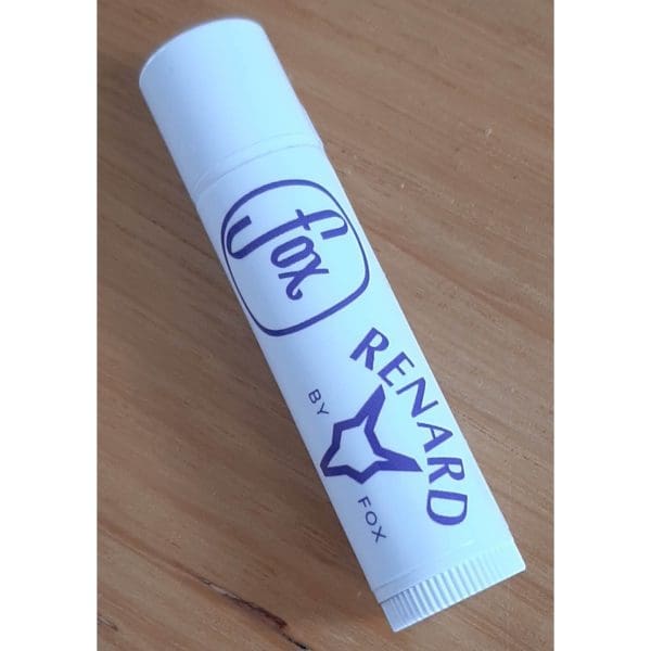 Cork Grease for Bassoon