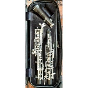 2nd-Hand Renard Artist 335 Oboe
